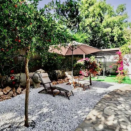 Villa Marbella Villa